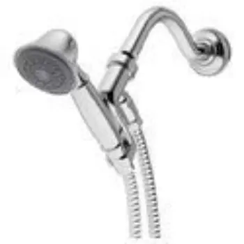 Shower kit